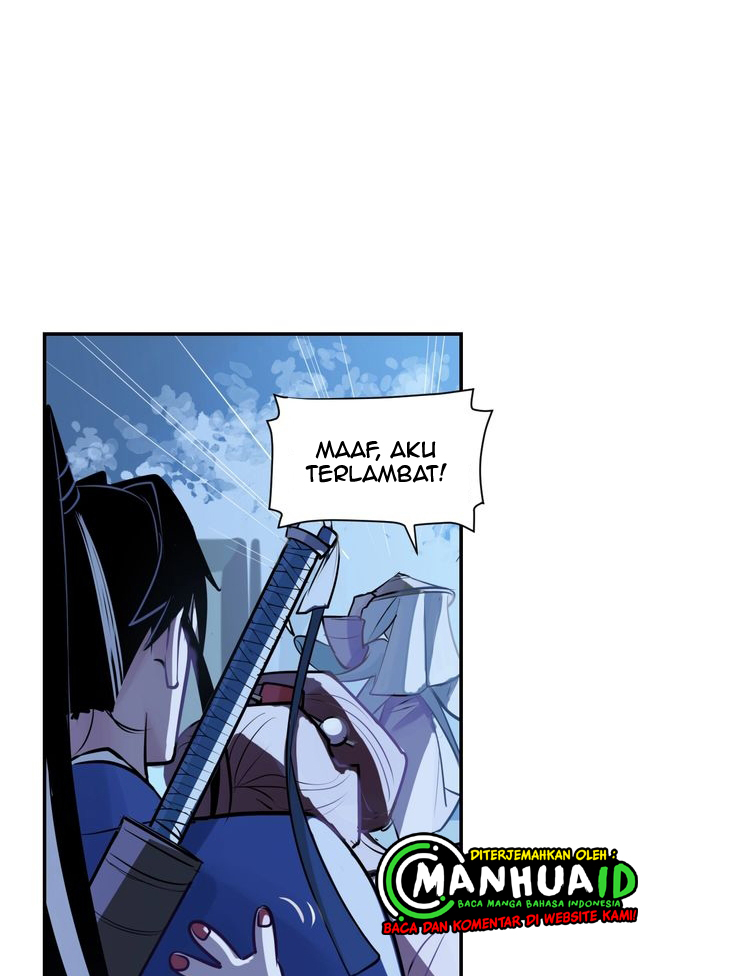 Demand Killer Chapter 07 Gambar 16